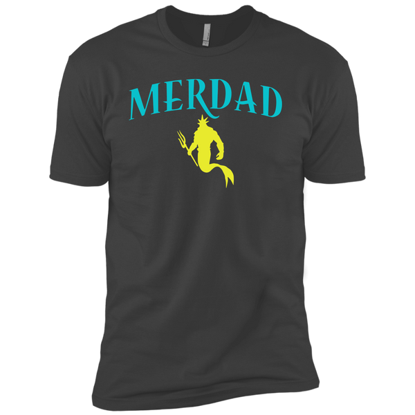 Merdad Premium Short Sleeve T-Shirt