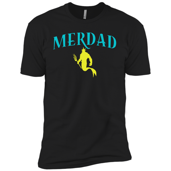 Merdad Premium Short Sleeve T-Shirt