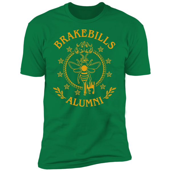 Brakebills Alumni Premium Short Sleeve T-Shirt