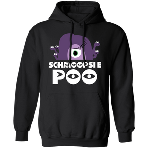 Schmoopsie Poo Pullover Hoodie