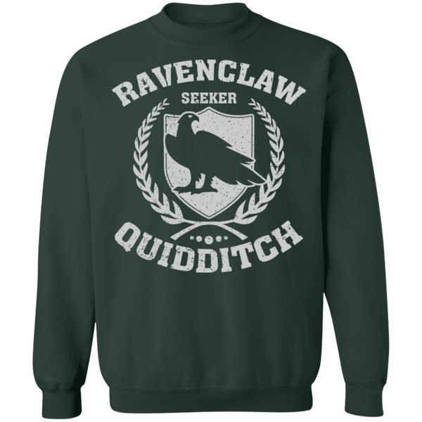 Ravenclaw Seeker Crewneck Pullover Sweatshirt