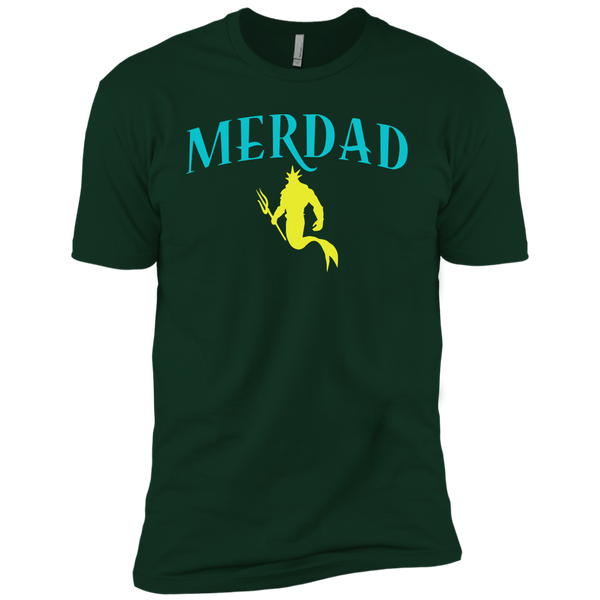 Merdad Premium Short Sleeve T-Shirt