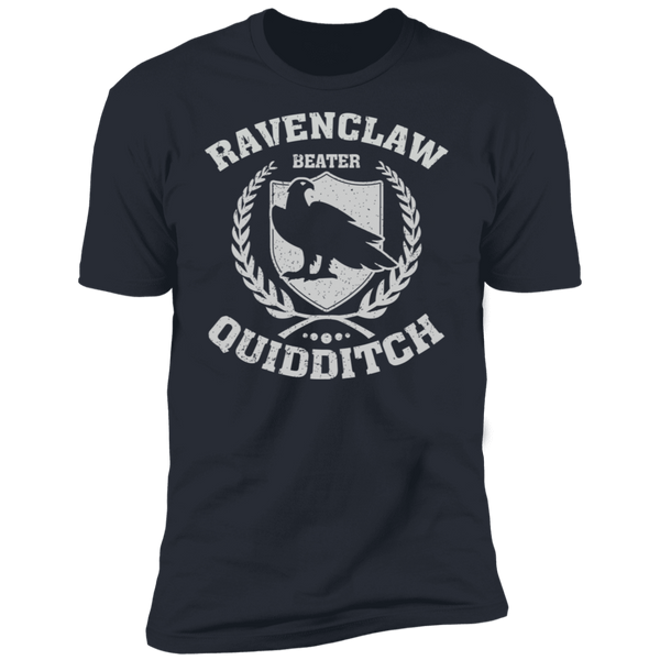 Ravenclaw Beater Premium Short Sleeve T-Shirt