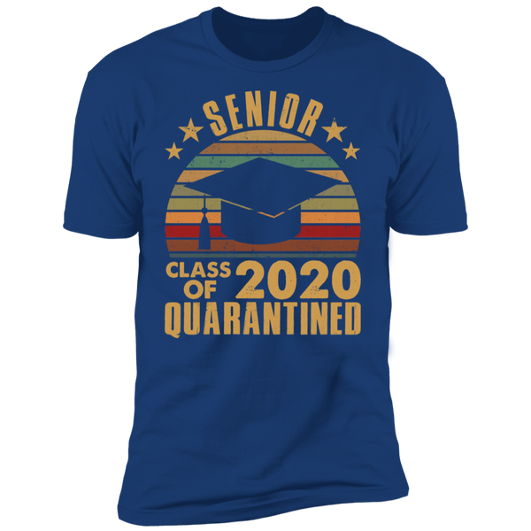 Senior 2020 V1 Premium Short Sleeve T-Shirt