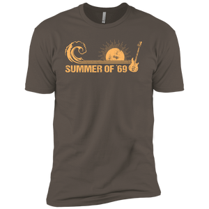 Summer of '69 Premium Short Sleeve T-Shirt