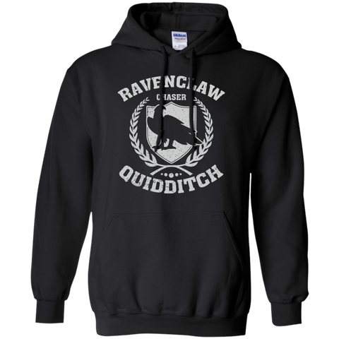 Ravenclaw Chaser Pullover Hoodie