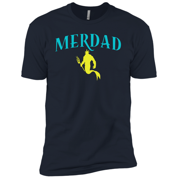 Merdad Premium Short Sleeve T-Shirt