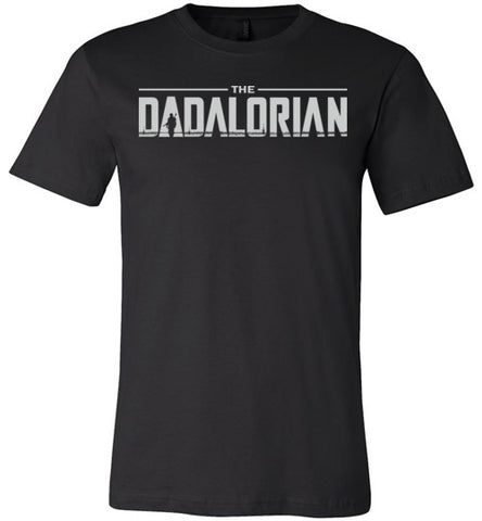 Dadalorian T-shirt - TS