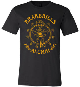 Brakebills Alumni T-shirt
