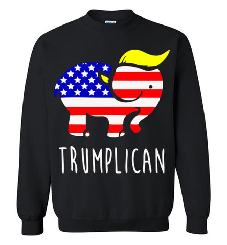 Trumplican Sweatshirt - TS