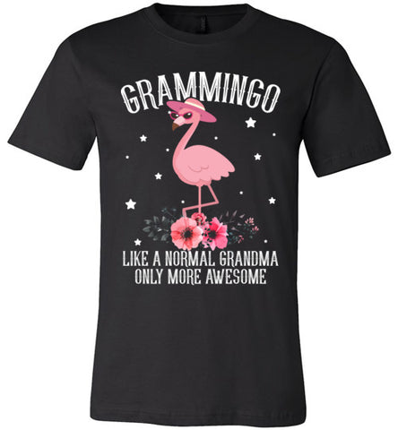 Grammingo T-shirt