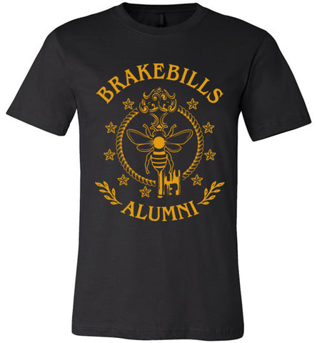 Brakebills Alumni T-shirt V1 - TS