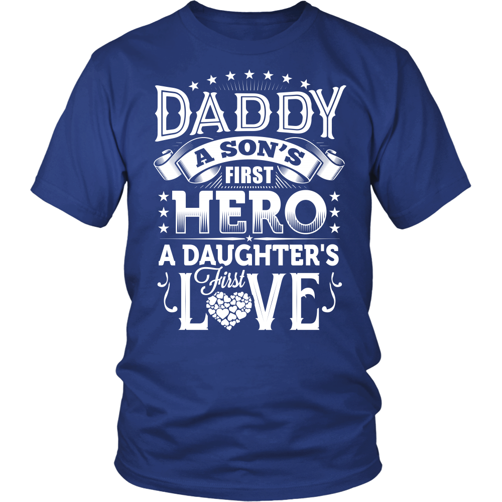 Daddy T-shirt