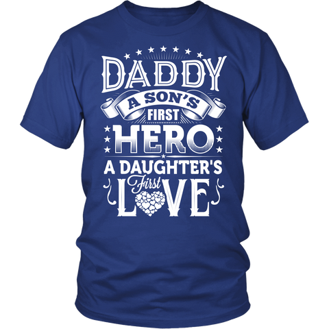 Daddy T-shirt